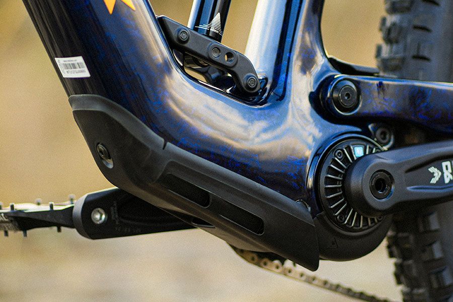 Estudio Trek Fuel EX 4