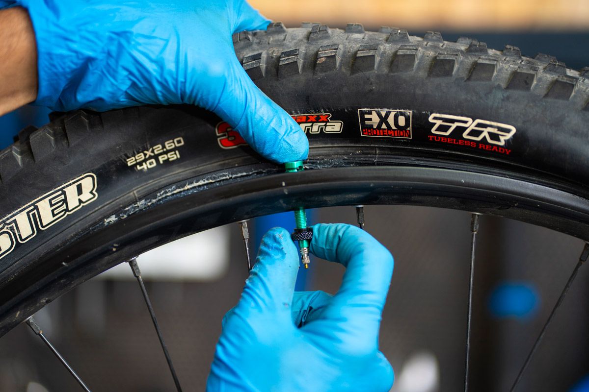 PASO 5 Mecanica mousse 10