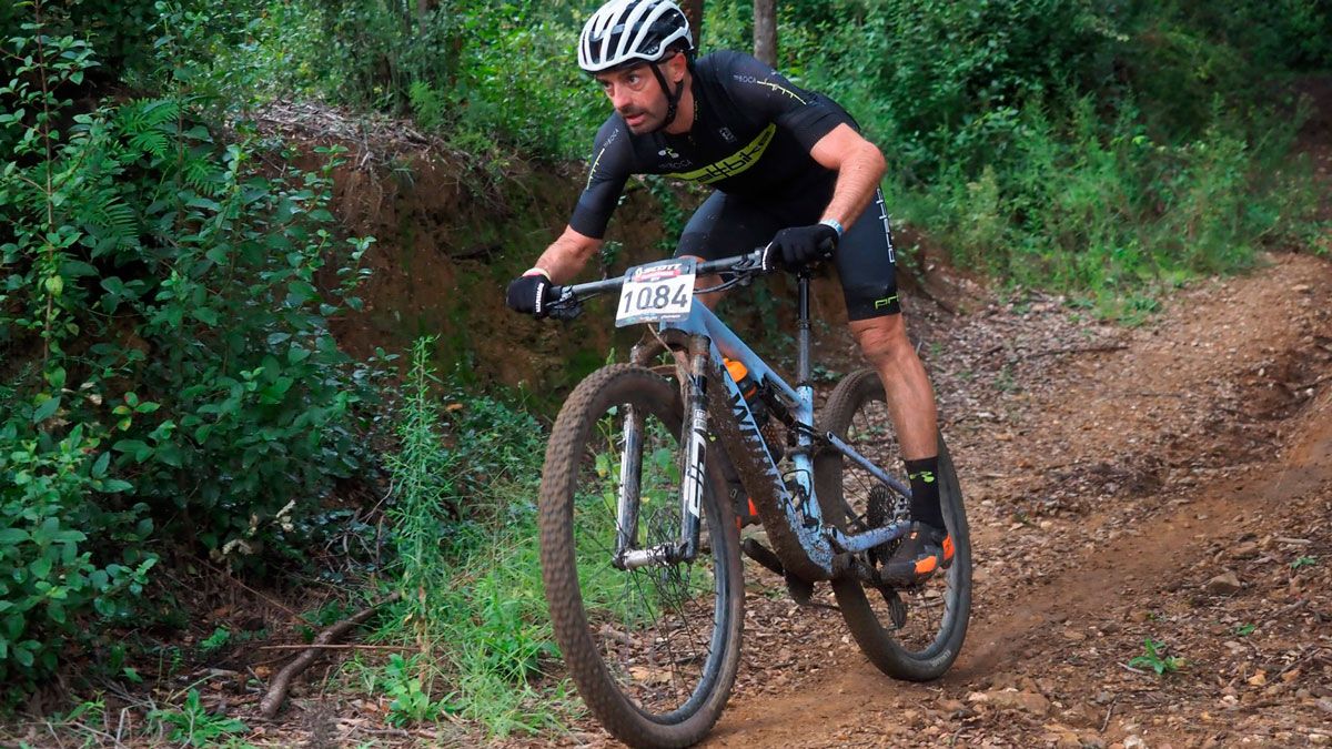 La Scott Marathon BTT presenta el calendario 2026