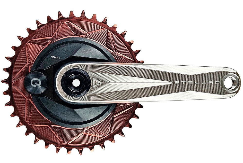 titanium crankset stellar ti mtb (3)
