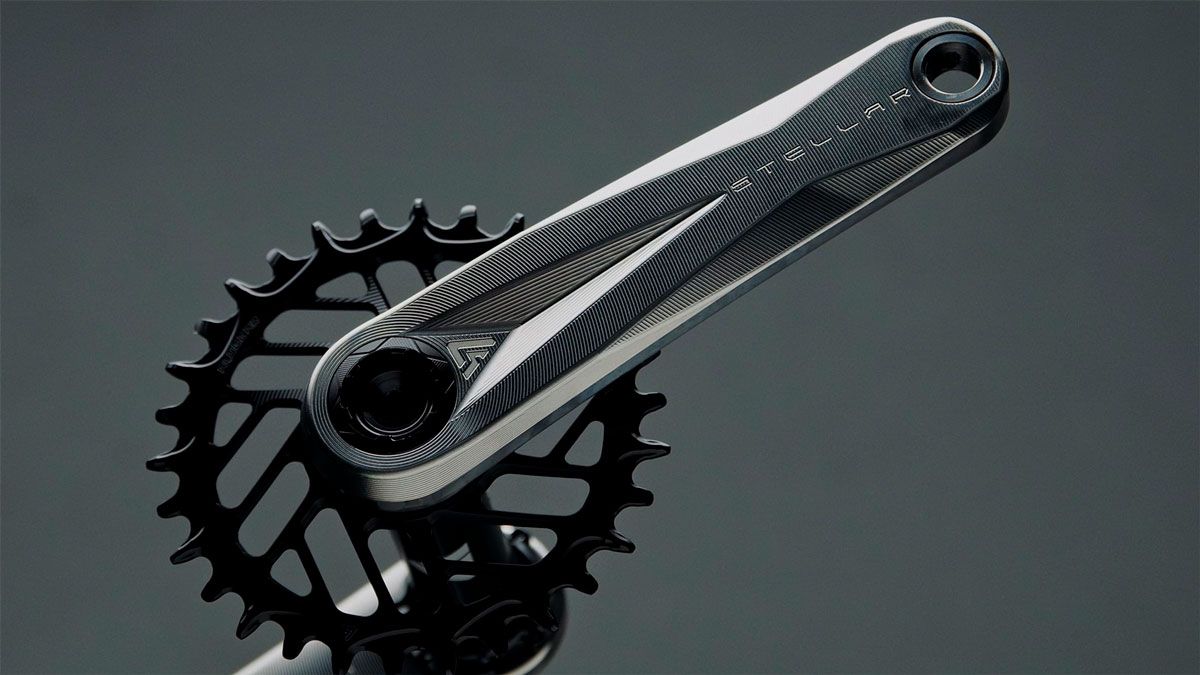 Estas bielas de Titanio impresas en 3D reducen el peso un 50% y pueden ser producidas en serie