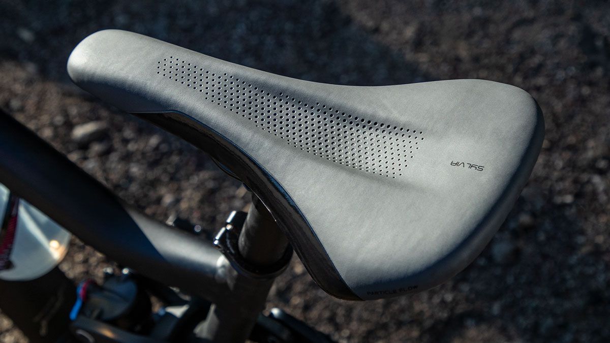 El sillín de bicicleta ideal. Postura, anatomía y claves para evitar molestias