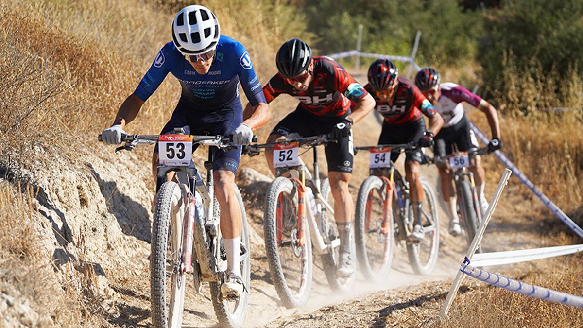 Arroyomolinos acogerá el Campeonato de España de XCO, XCC, XCE y XCR en 2026