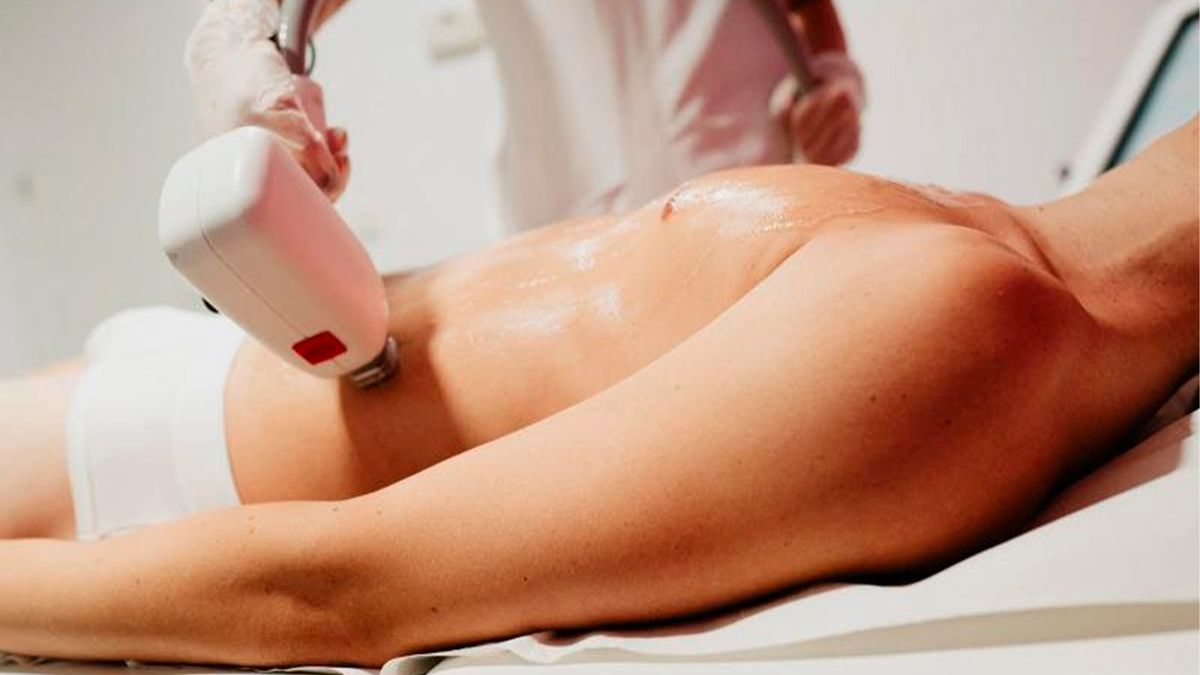 Depilación masculina íntima. La guía definitiva que rompe todos los tabúes