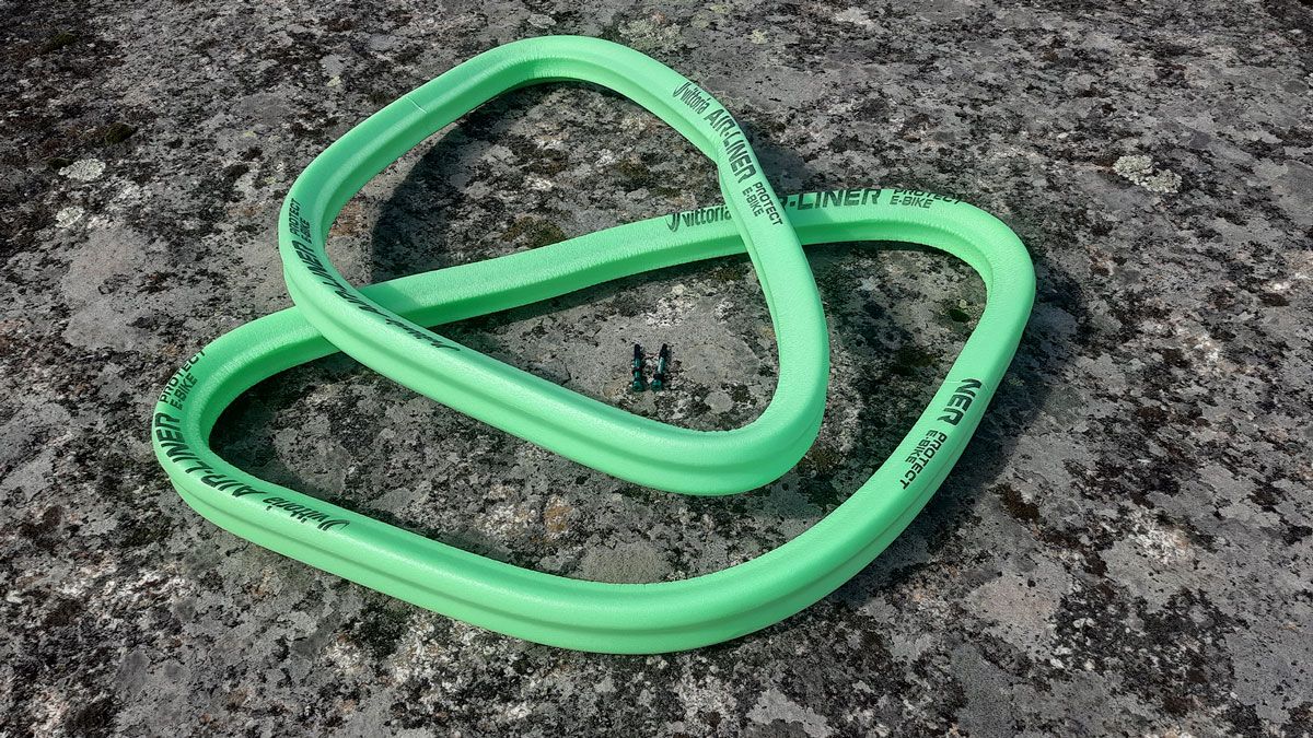 Mousse Vittoria Air Liner E Bike