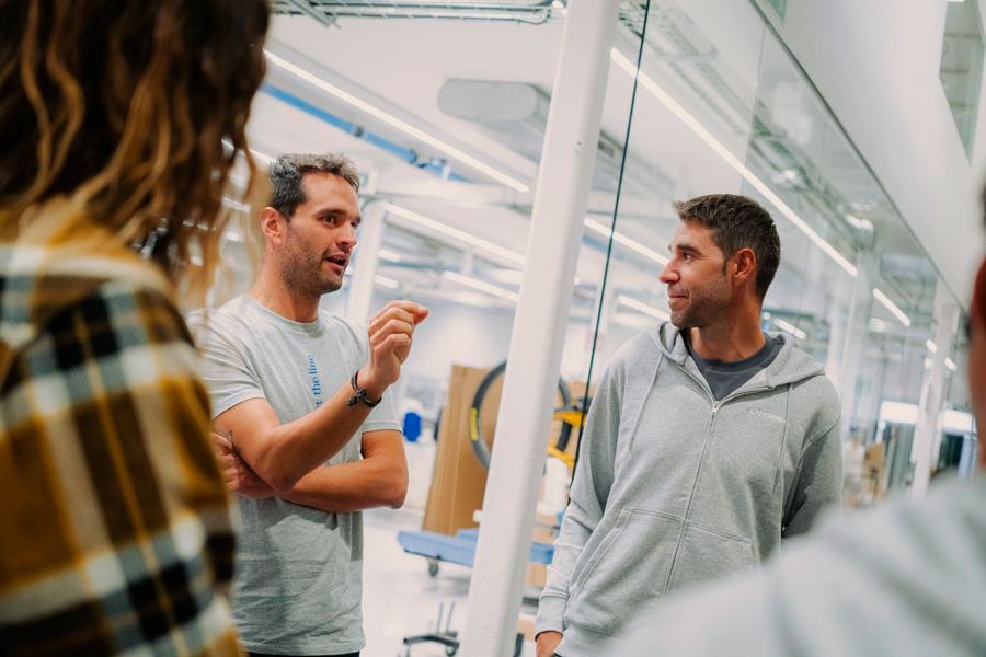 David Valero   Klimatiza Orbea Team   Mailing