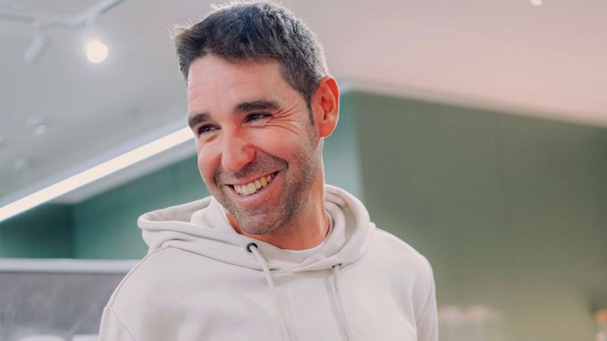 David Valero da el salto al XCM y se une al Klimatiza Orbea Team