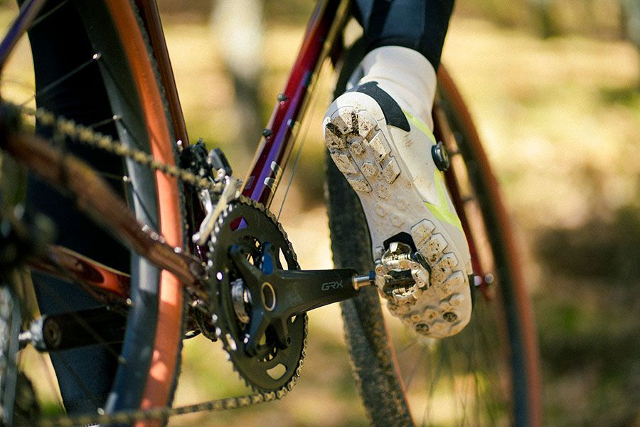 Micro test zapatillas Northwave 05