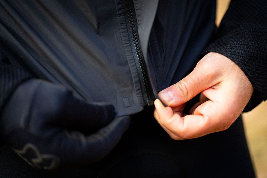 Micro test chaqueta Gobik 06