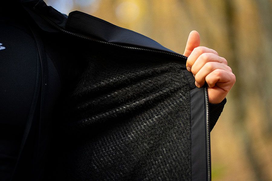 Micro test chaqueta Gobik 07