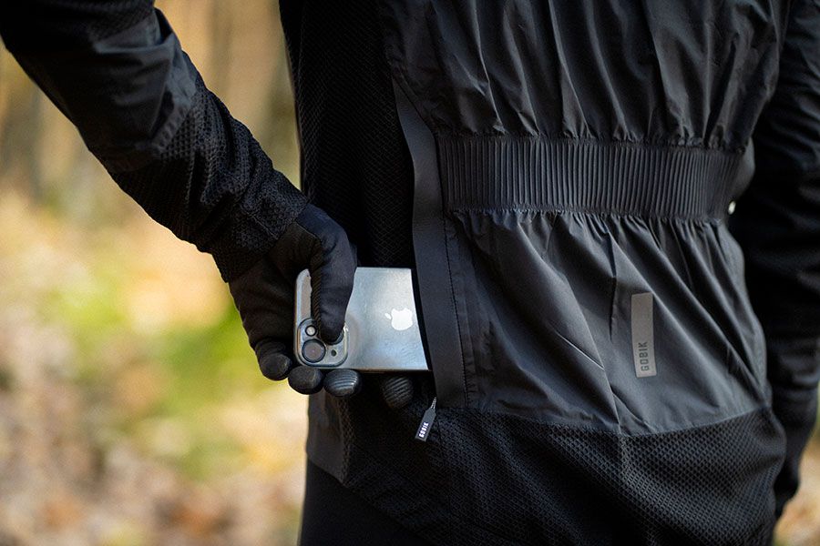 Micro test chaqueta Gobik 04