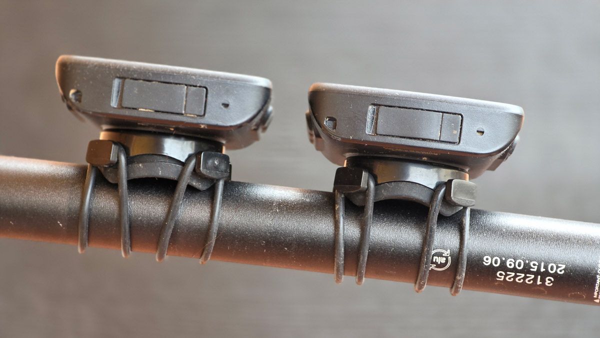 Comparativa Bryton Rider 650 y 50 )