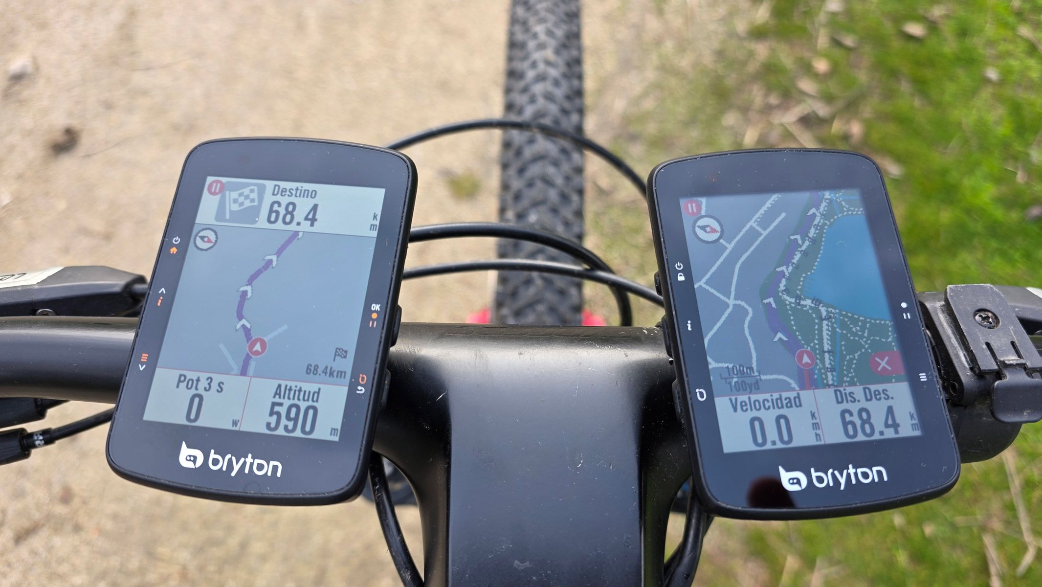 Comparativa Bryton Rider 650 y 50 (3)
