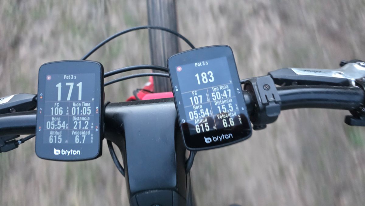 Comparativa Bryton Rider 650 y 50 (8)