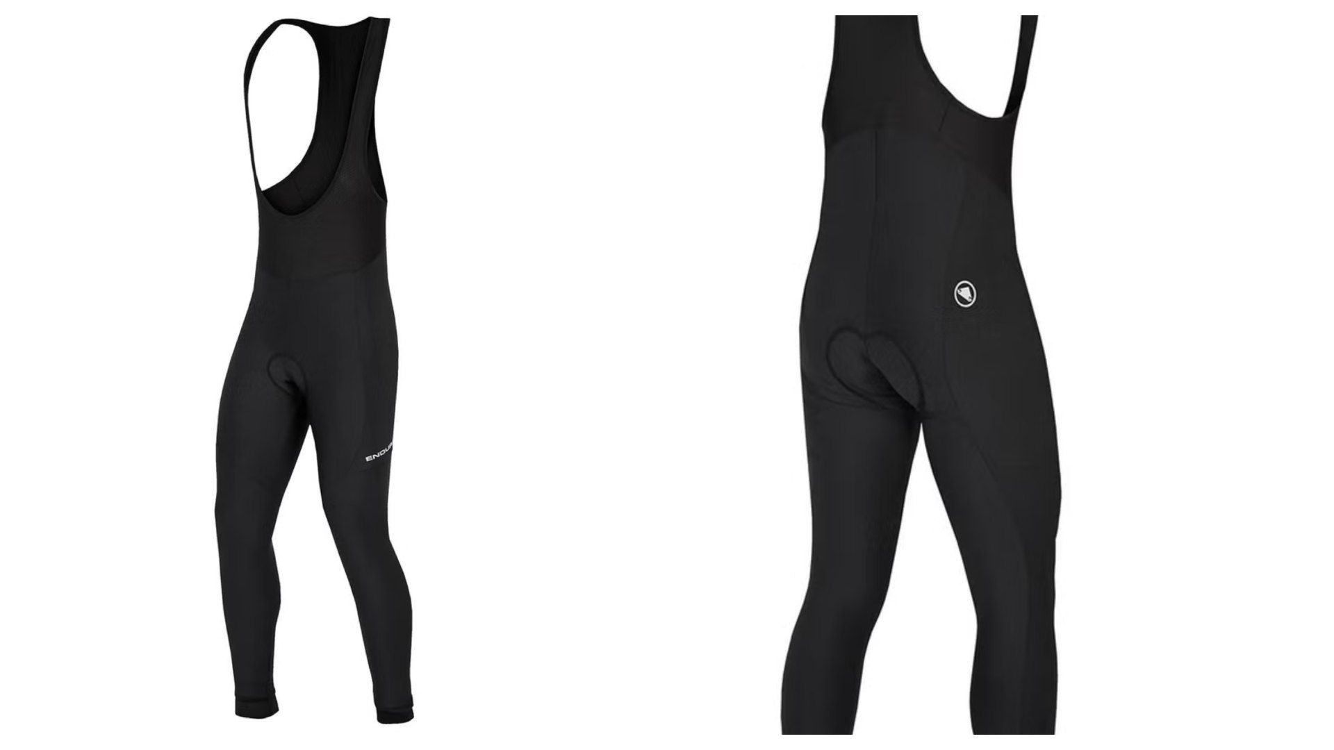 Culote largo Endura Xtract.