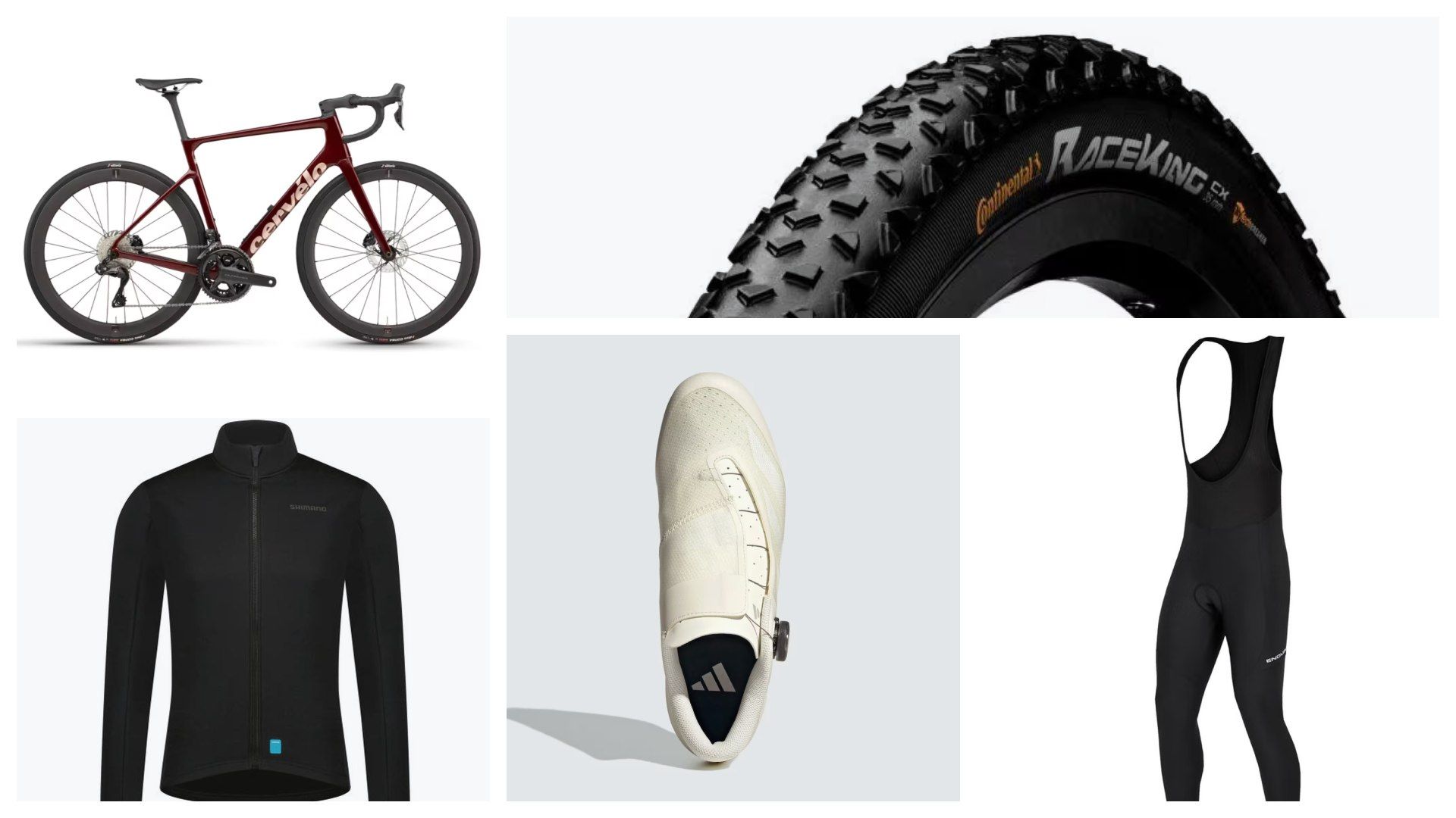 Éstos son los chollos de las rebajas de Decathlon para ciclistas Éstos son los chollos de las rebajas de Decathlon para ciclistas