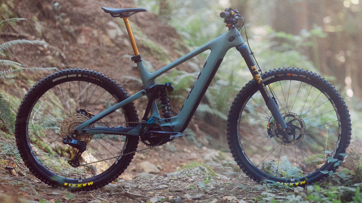 Fox amplía el rango de su tija Transfer Neo de hasta los 225 mm