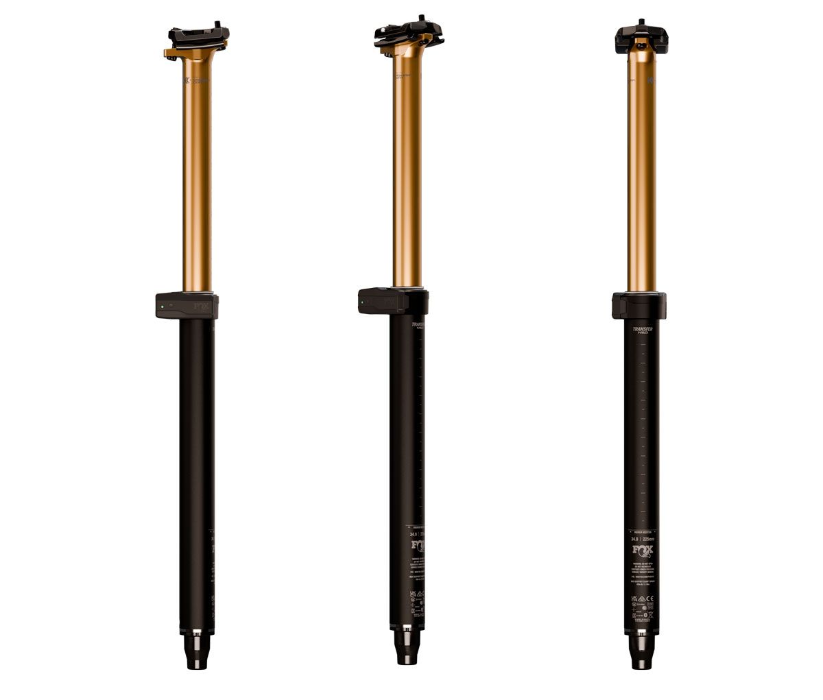 Transfer NEO MY27 34 9 225 Factory Side