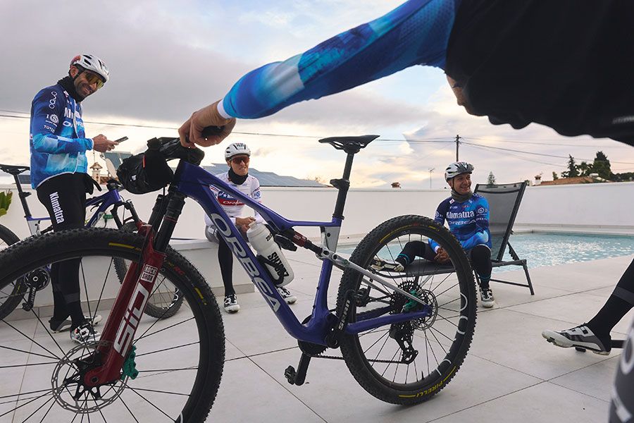 2026 KLIMATIZA MICHAEL CHIARETTA  L1020568