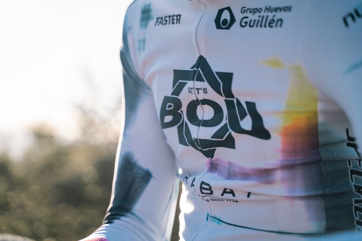 Let's Bou Team 2Let's Bou Team 2M 16