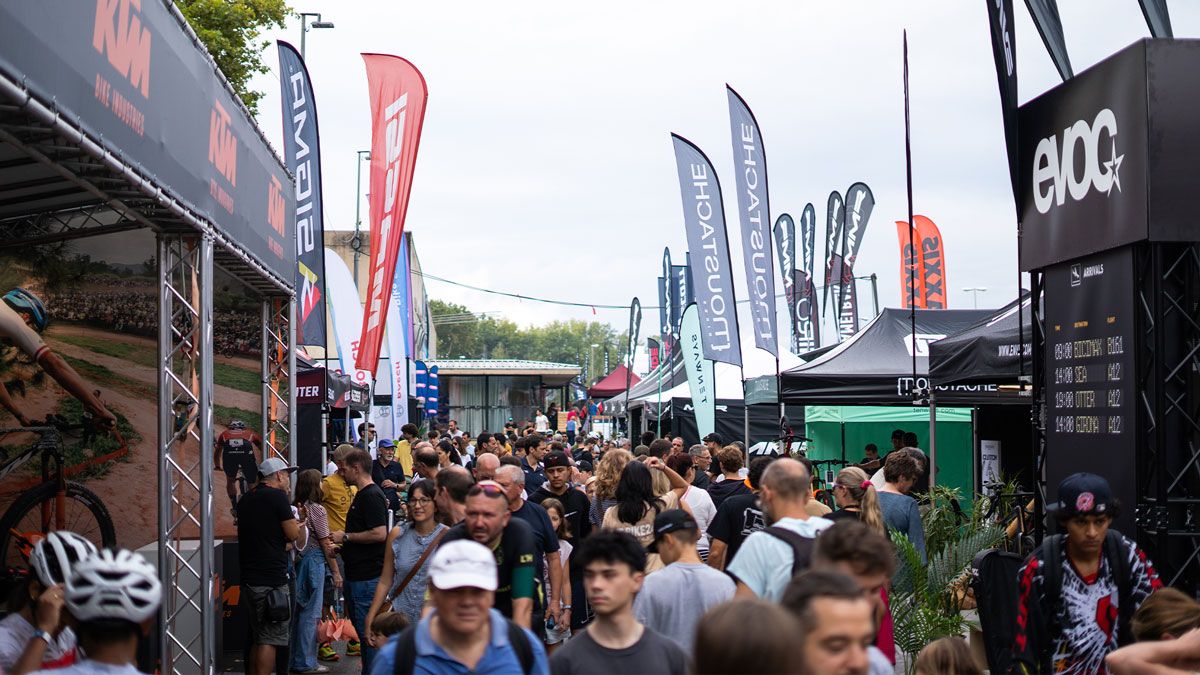 Sea Otter Europe, elegida Mejor Organización del Año Bike 2025