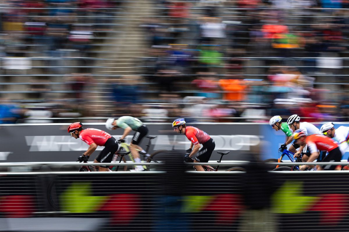 6 equipos españoles entre los 40 clasificados por la UCI para la Copa del Mundo detalle 4