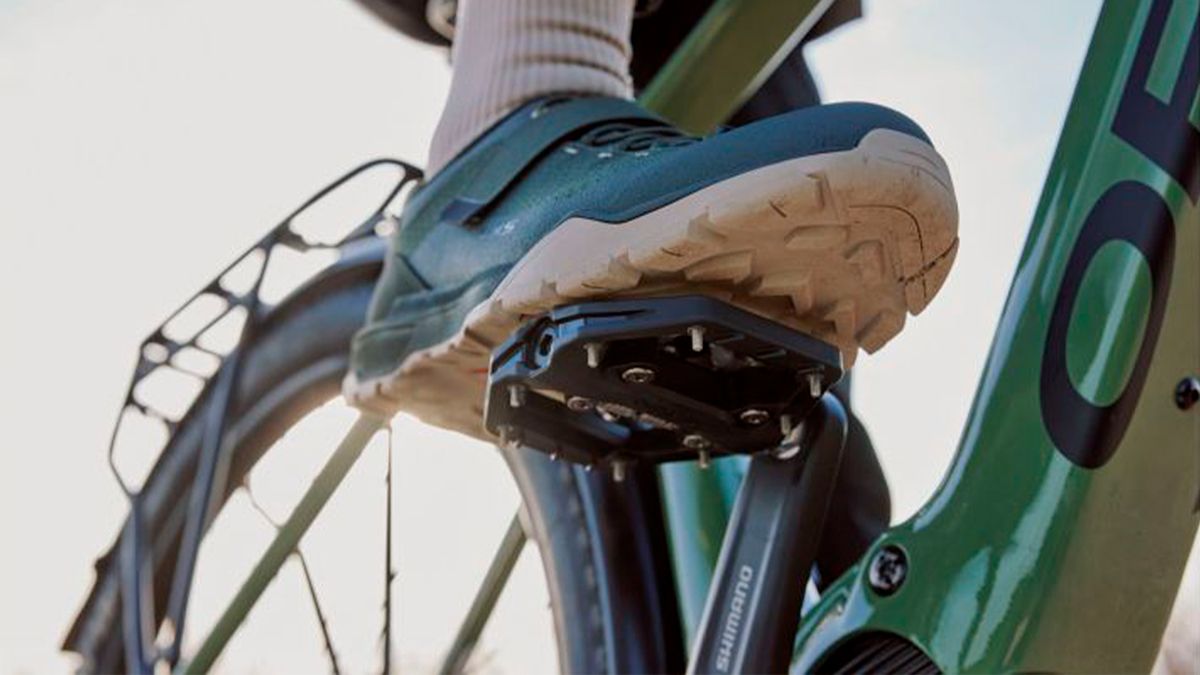 Shimano PD EH510. Los pedales híbridos con lo mejor de los dos mundos