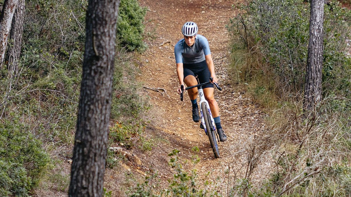 Schwalbe lanza sus nuevos neumáticos gravel G ONE