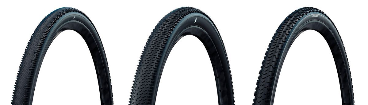 Schwalbe G ONE (RS, R y RX)