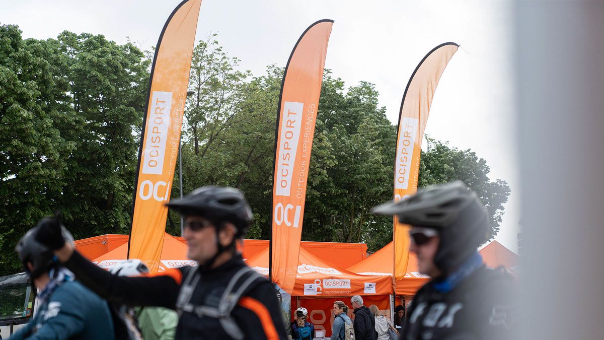 Ocisport celebra 25 años con un calendario 2026 histórico