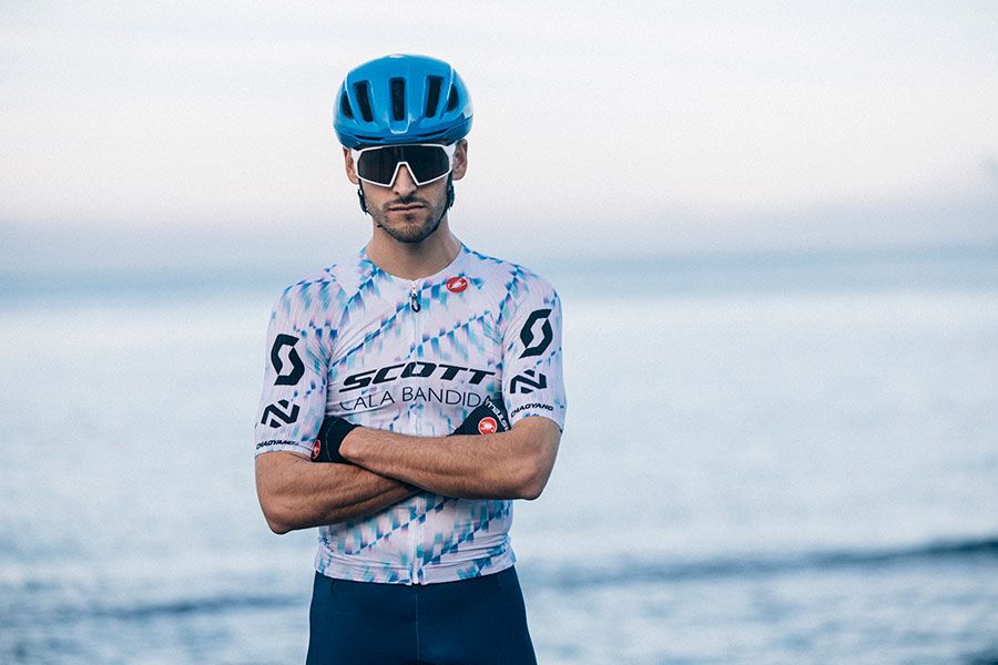Scott Cala Bandida 2026