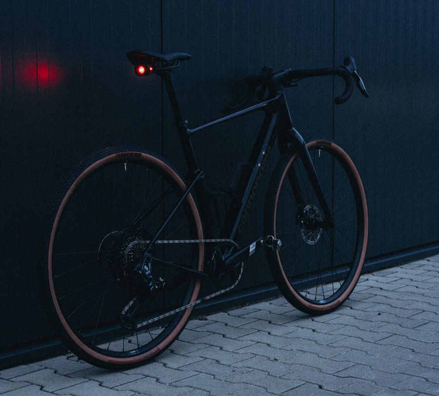 Cannondale Topstone Carbon 2 SmartSense (8)