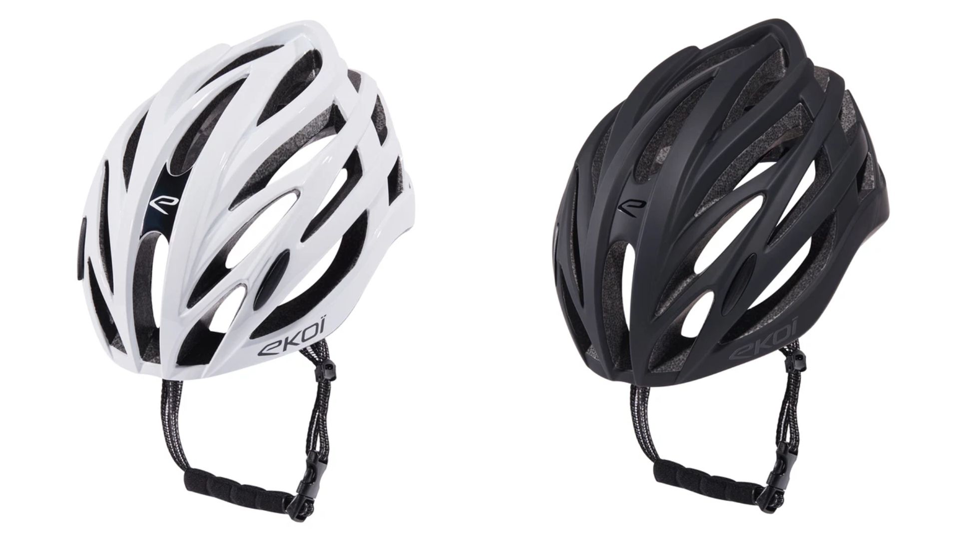 Casco EKOI CORSA LIGHT.