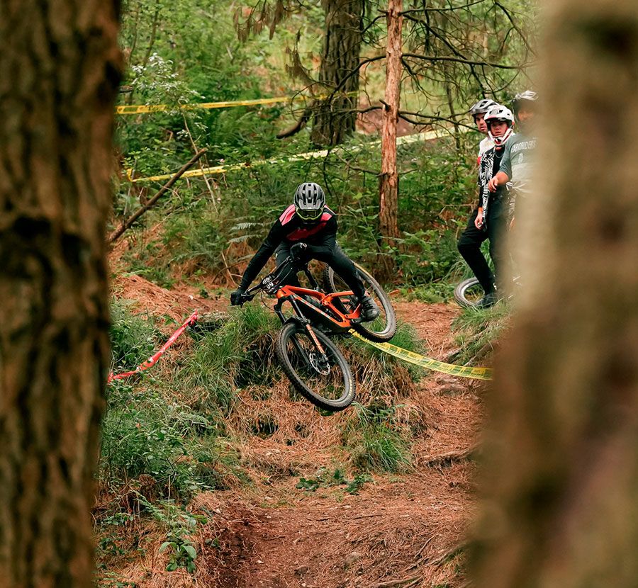 Open EndurAstur Spiuk 2026