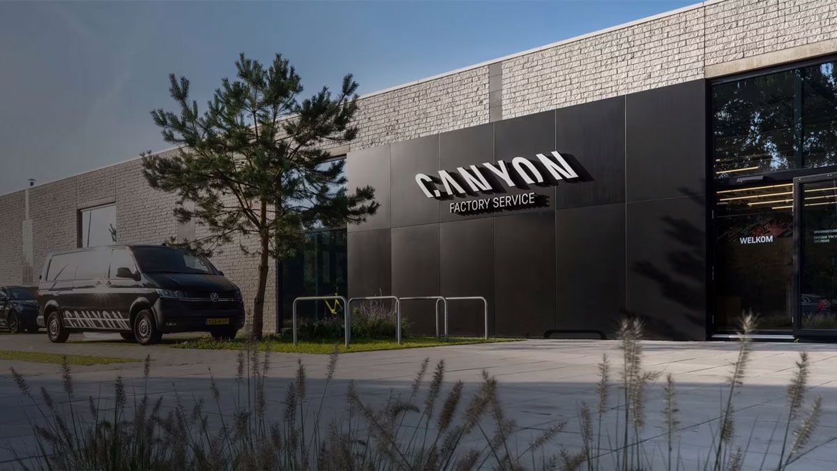 Canyon, tras una caída de ventas, anuncia despidos y cambios estructurales 