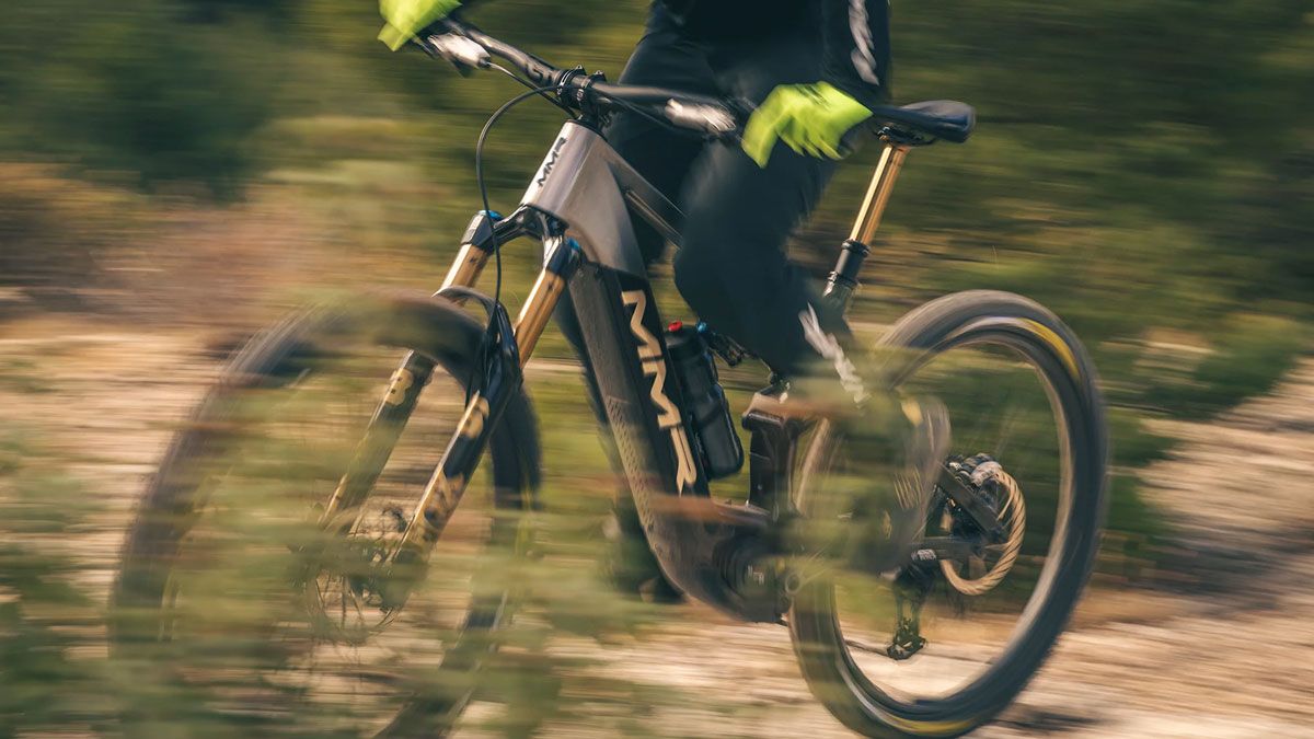 MMR Bikes ya tiene nuevo distribuidor oficial en Andorra