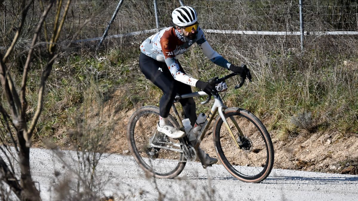 Specialized calienta motores con un Social Ride antes del IV Gravel Tres Cantos Specialized calienta motores con un Social Ride antes del IV Gravel Tres Cantos
