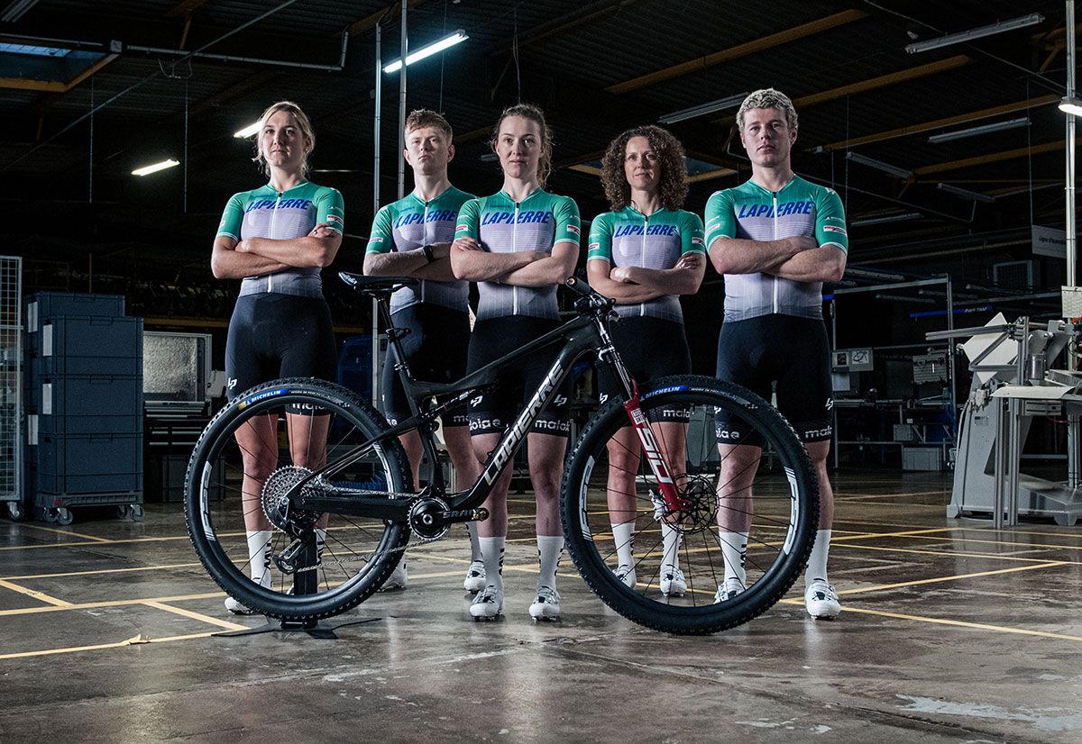 Lapierre PXR MSXH0617