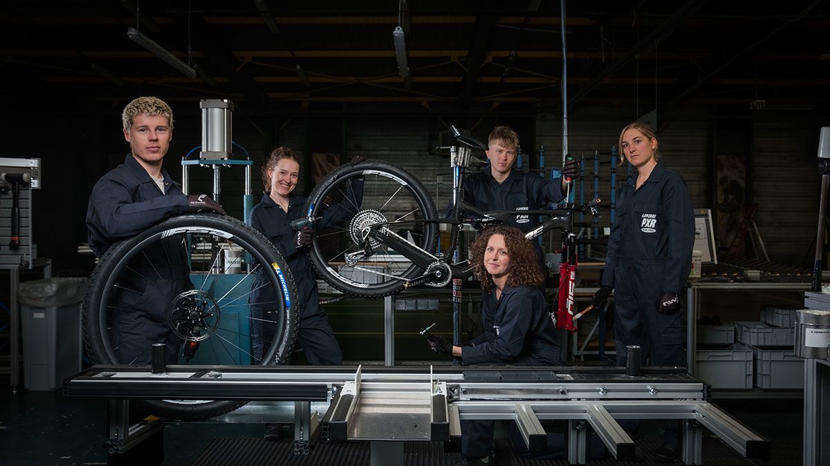 Lapierre PXR MSXH0899