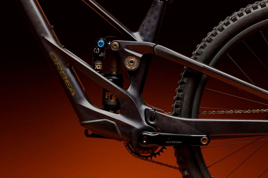 Orbea Rallon RS 2027