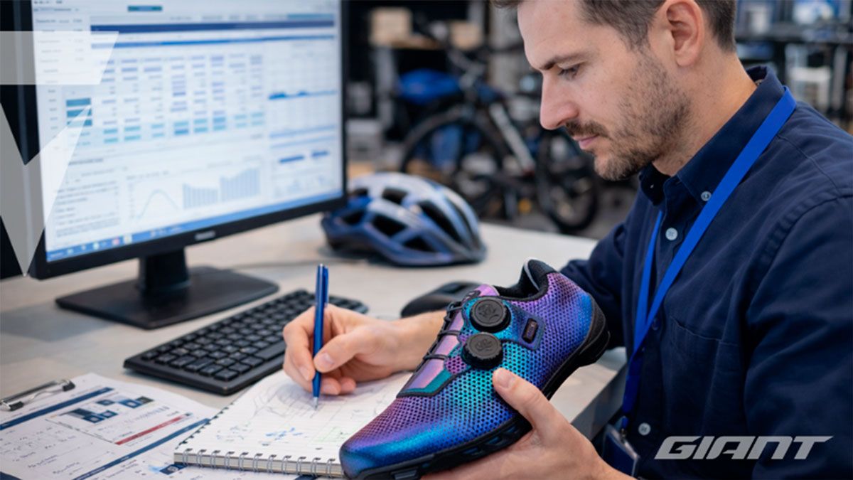 OFERTA DE EMPLEO. Giant busca especialista de producto