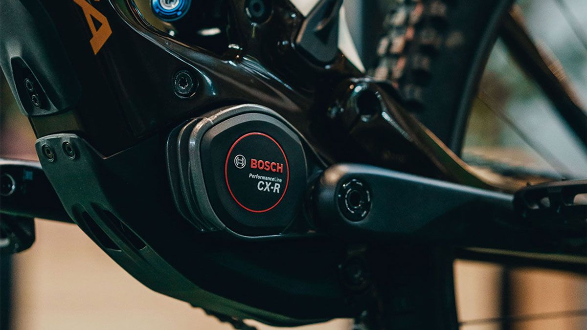 Bosch lanza una nueva función antirrobo para eBikes que permite marcar la bicicleta como robada desde el móvil Bosch lanza una nueva función antirrobo para eBikes que permite marcar la bicicleta como robada desde el móvil
