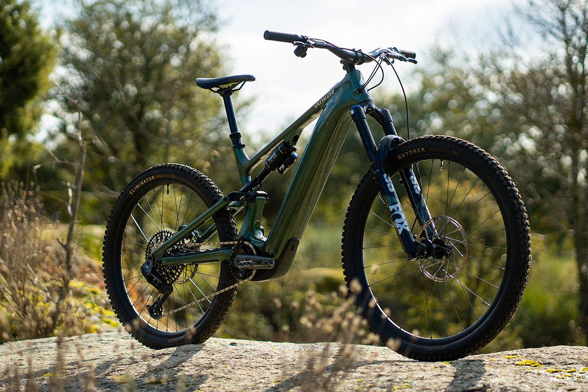 Estudio Specialized Turbo Levo (2)