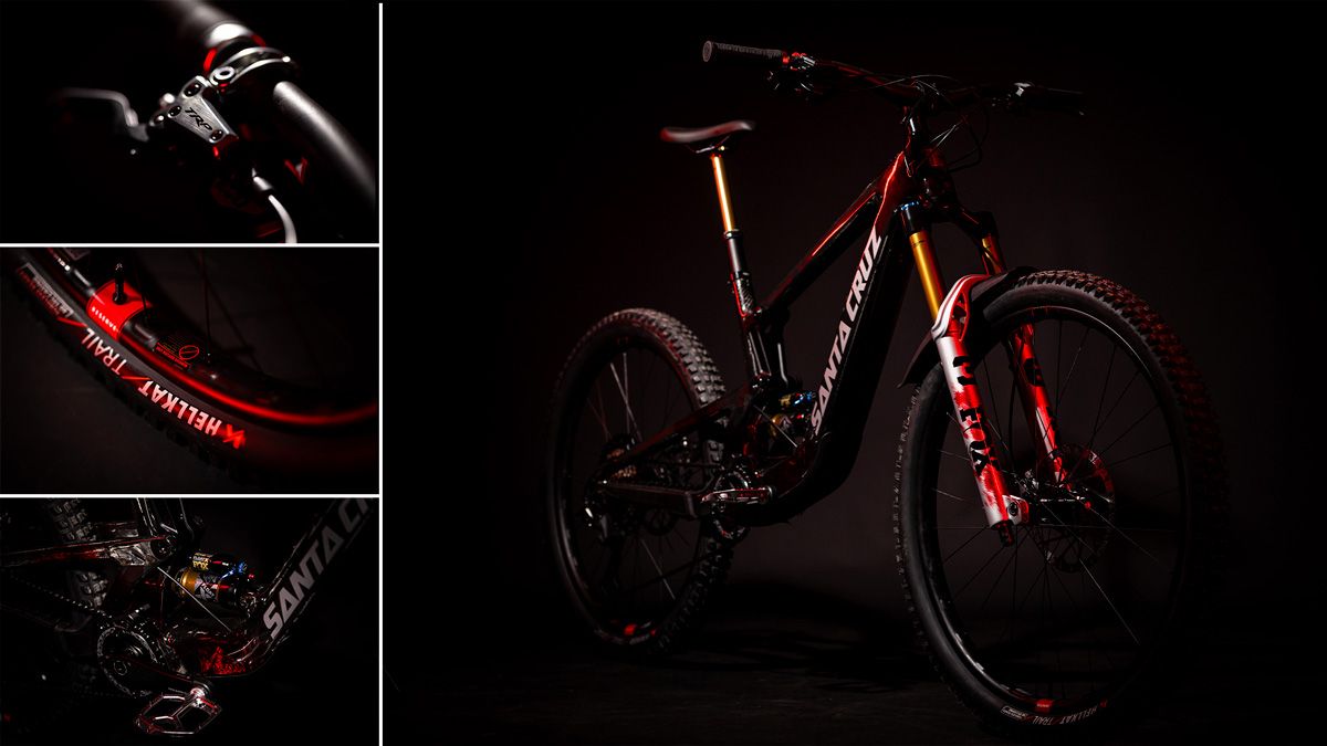 Bicimax Dream Build, una exclusiva bici a sorteo Bicimax Dream Build, una exclusiva bici a sorteo