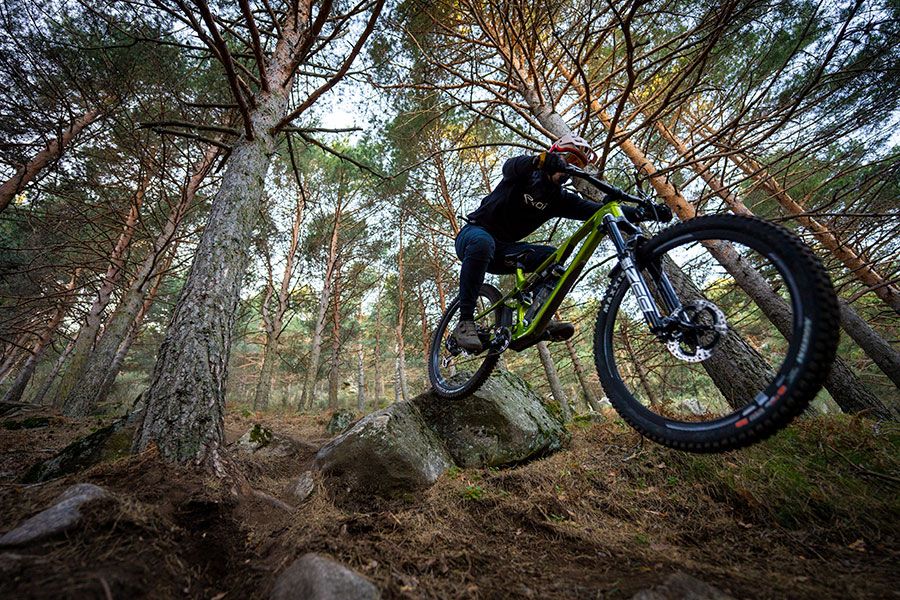 Accion Merida One Sixty 10K 13