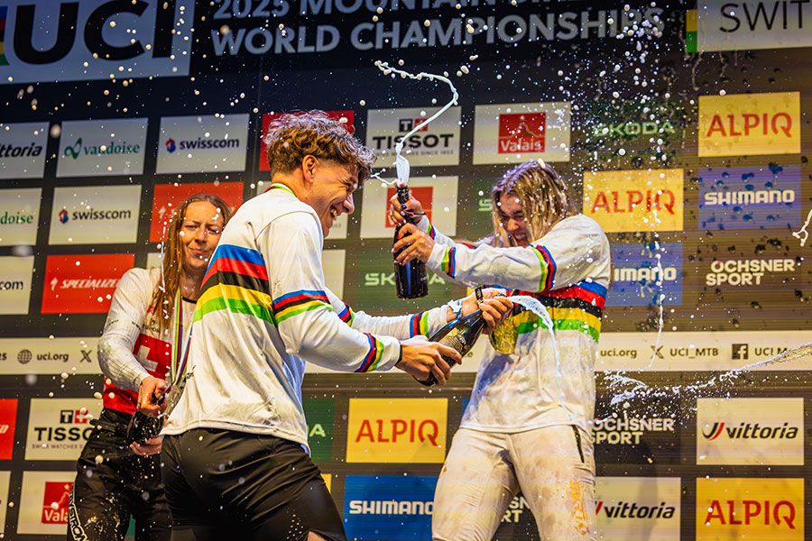 Calendario Pump Track 2026