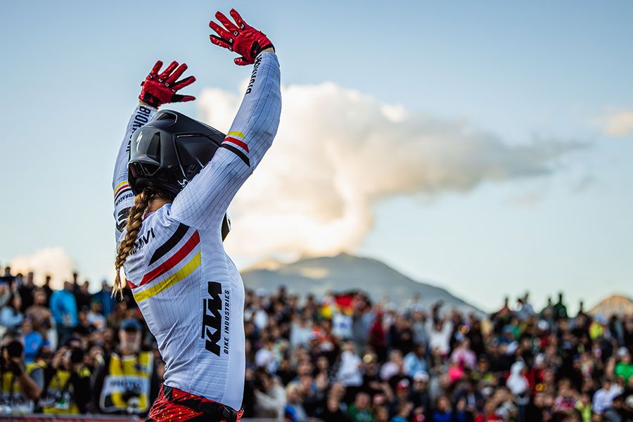 Calendario Pump Track 2026