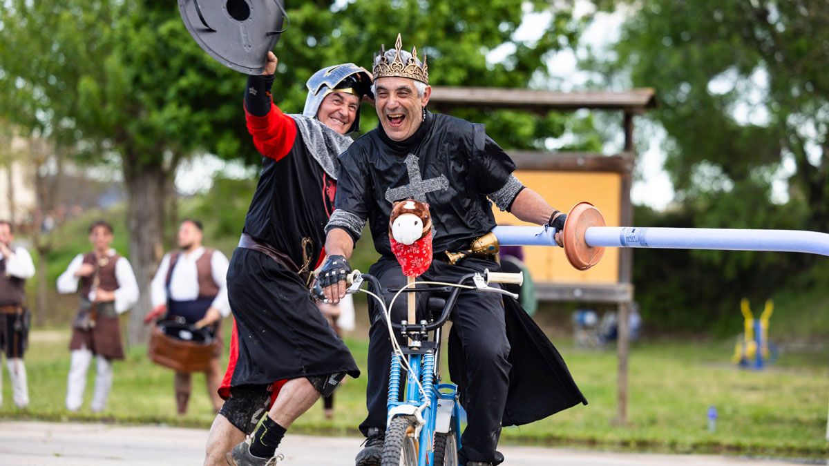 La Batalla del Inframundo agota dorsales en menos de 36 horas