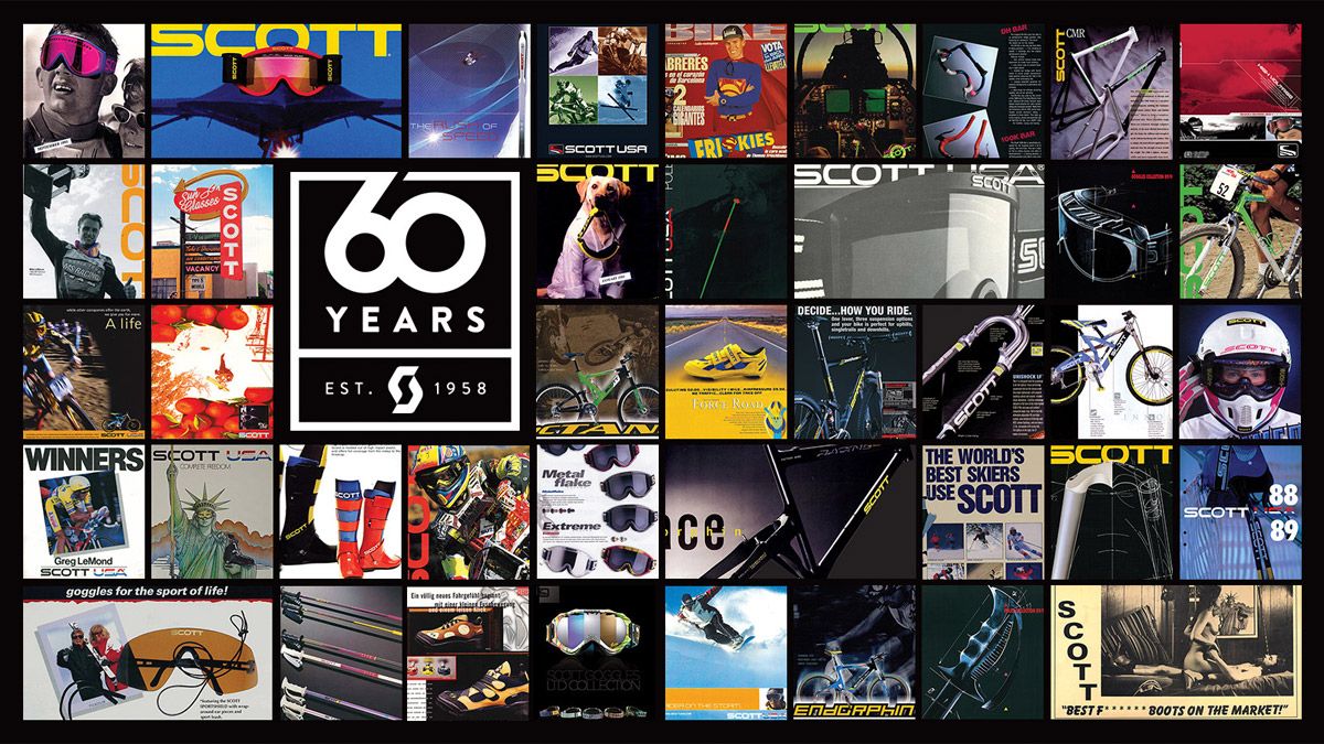 2018 history x div ads SCOTT Sports 2018 MainBanner