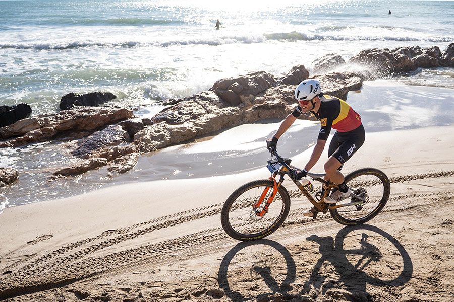 SCOTT Mediterranean Epic 2026 4